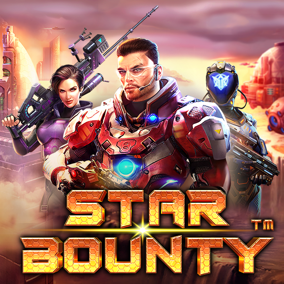 Star Bounty สล็อต