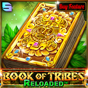 Book Of Tribes Reloaded สล็อต