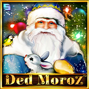 Ded Moroz สล็อต