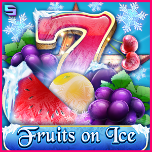 FruitsOnIce สล็อต