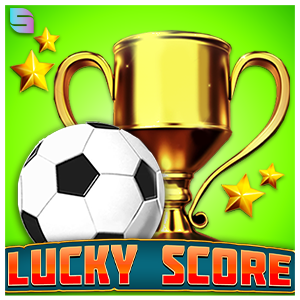 LuckyScore สล็อต