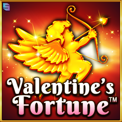Valentine's Fortune สล็อต