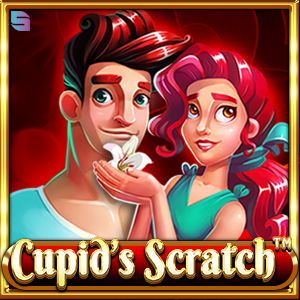 Cupid's Scratch สล็อต
