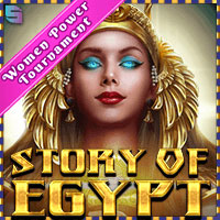 Story Of Egypt สล็อต