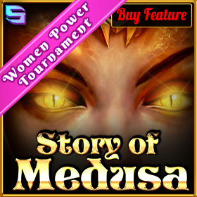 Story Of Medusa สล็อต