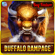 Buffalo สล็อต