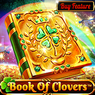 Book of Clovers สล็อต