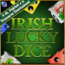 Irish Lucky Dice สล็อต