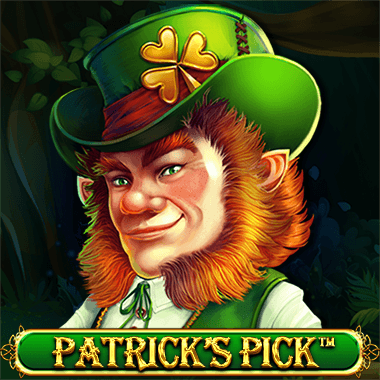 Patrick's Pick สล็อต