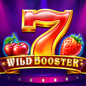 Wild Booster™ สล็อต