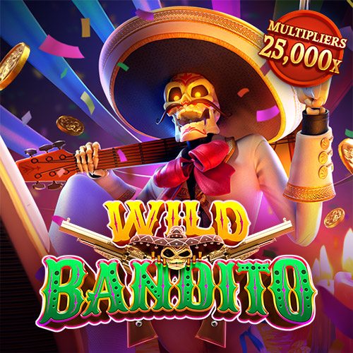 Wild Bandito สล็อต