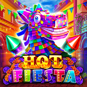 Hot Fiesta™ สล็อต