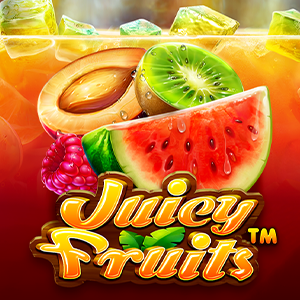 100 Juicy Fruits สล็อต