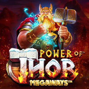 Power of Thor Megaways สล็อต