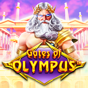 Gates of Olympus สล็อต