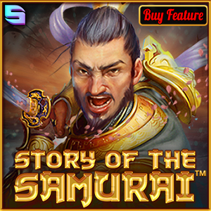 Story of The Samurai สล็อต