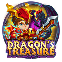 Dragon's Treasure สล็อต