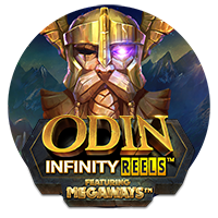 Odin Infinity Reels สล็อต