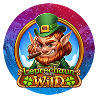Leprechaun Goes Wild สล็อต