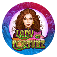 Lady of Fortune สล็อต