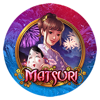 Matsuri สล็อต