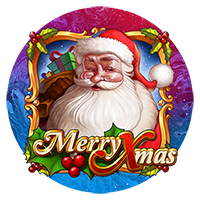 Merry Xmas สล็อต