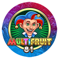 MultiFruit 81 สล็อต