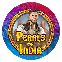 Pearls of India สล็อต