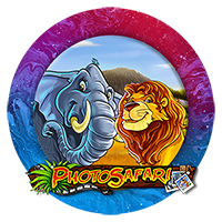 Photo Safari สล็อต
