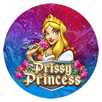 Prissy Princess สล็อต