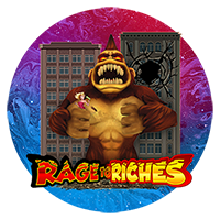 Rage to Riches สล็อต