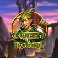 Riches of Robin สล็อต