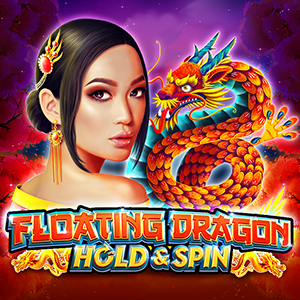 Floating Dragon™ สล็อต