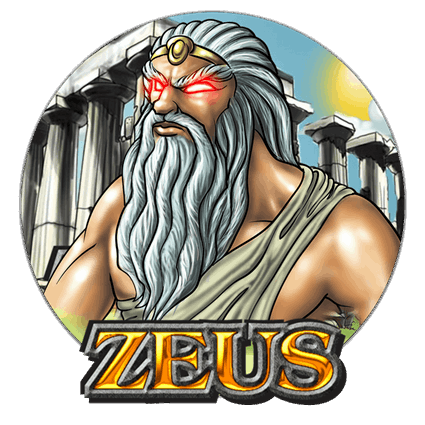 Zeus สล็อต