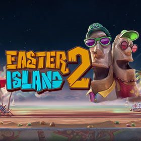 Easter Island 2 สล็อต