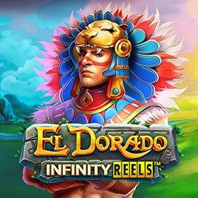 El Dorado Infinity Reels สล็อต