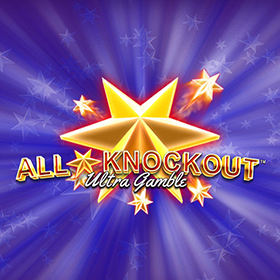 All Star Knockout Ultra Gamble สล็อต