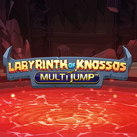 Labyrinth Of Knossos Multijump สล็อต