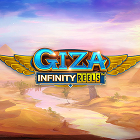 Giza Infinity Reels สล็อต