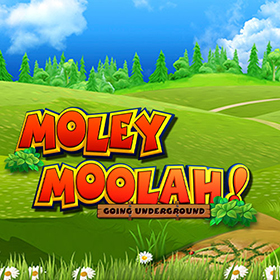 Moley Moolah สล็อต