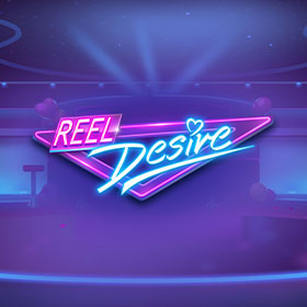 Reel Desire สล็อต