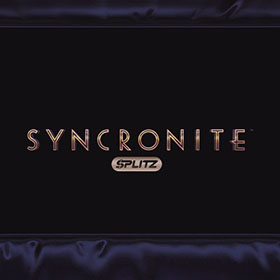 Syncronite – Splitz สล็อต