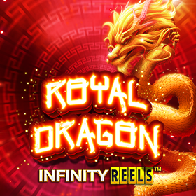 Royal Dragon Infinity Reels สล็อต