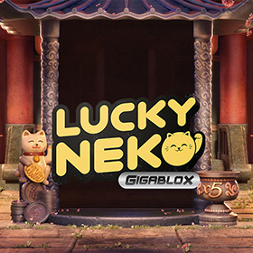 Lucky Neko สล็อต