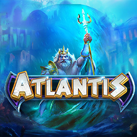 Atlantis Megaways สล็อต