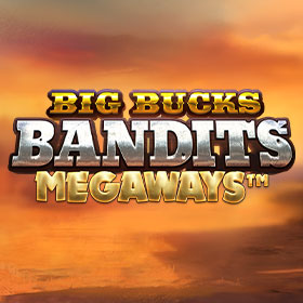 Big Bucks Bandits Megaways สล็อต