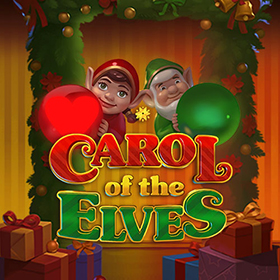 Carol of The Elves สล็อต