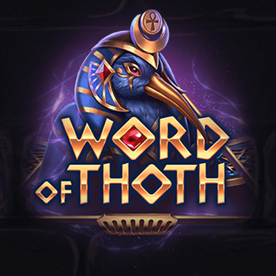 Word of Thoth สล็อต
