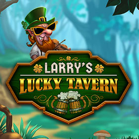 Larry's Lucky Tavern สล็อต