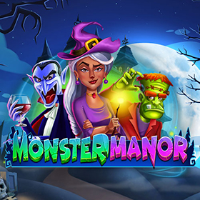 Monster Manor สล็อต